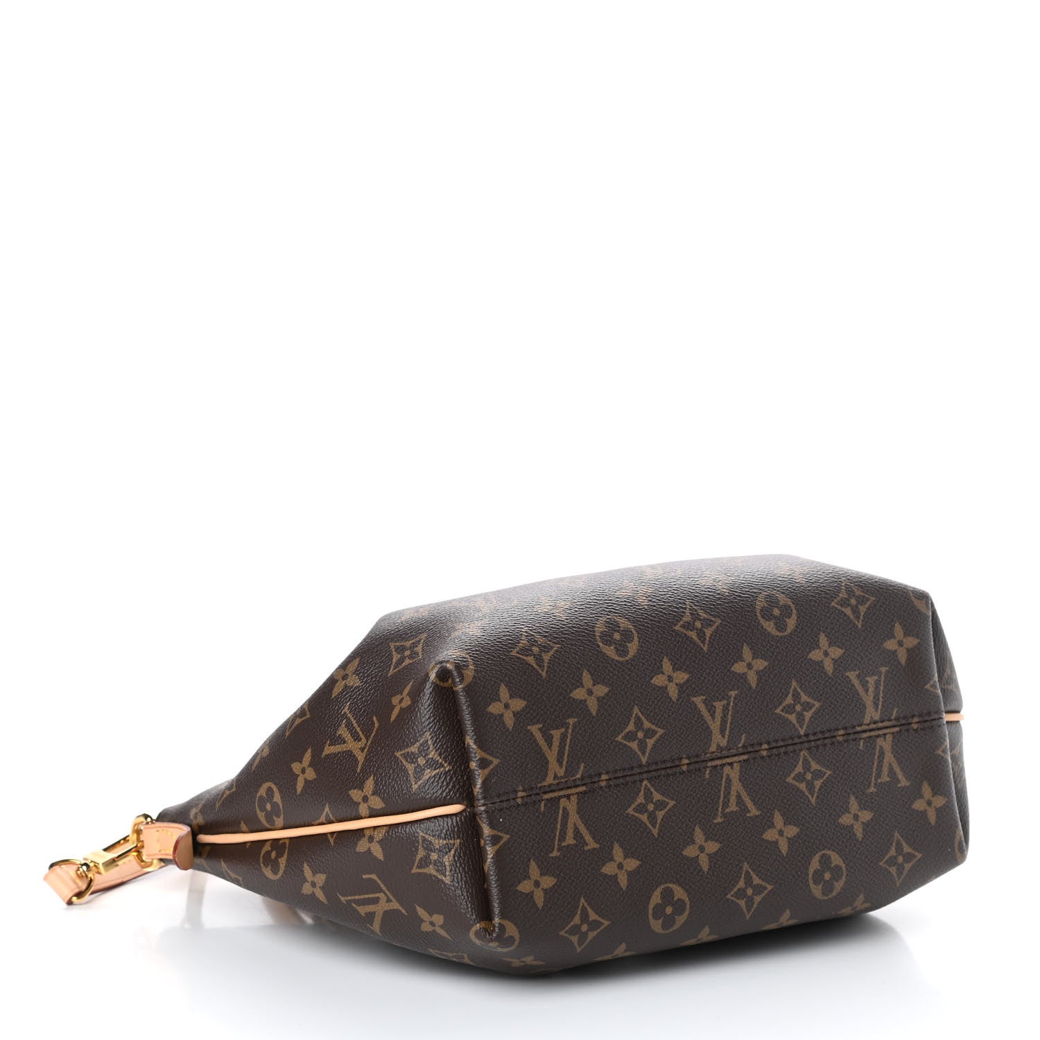 Louis Vuitton Monogram Turenne PM 4 of 9