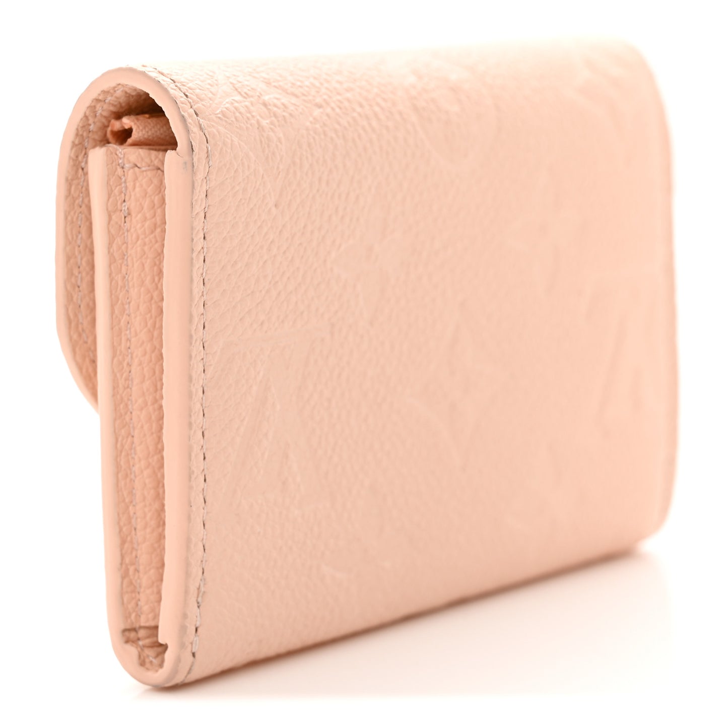 Empreinte Rosalie Coin Purse Chamallow Pink