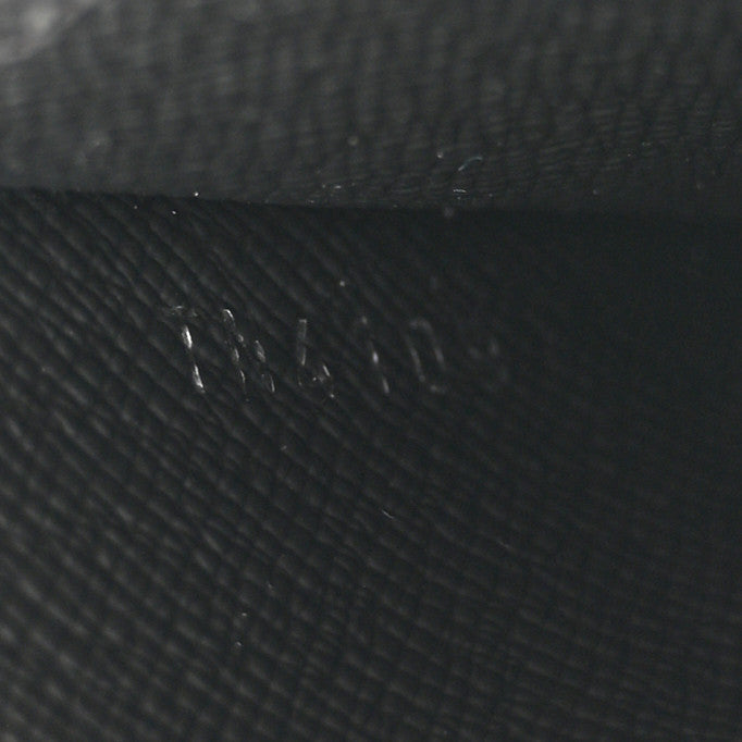 Louis Vuitton Monogram Eclipse Porte-Cartes Double Card Holder 7 of 9