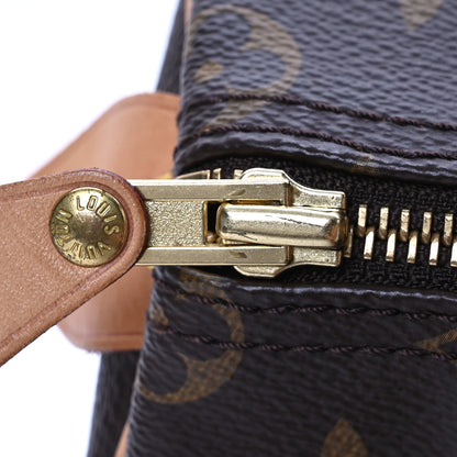 Louis Vuitton Monogram Speedy 25 12 of 13