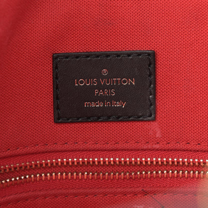 Louis Vuitton Reverse Monogram Giant Onthego MM 6 of 15