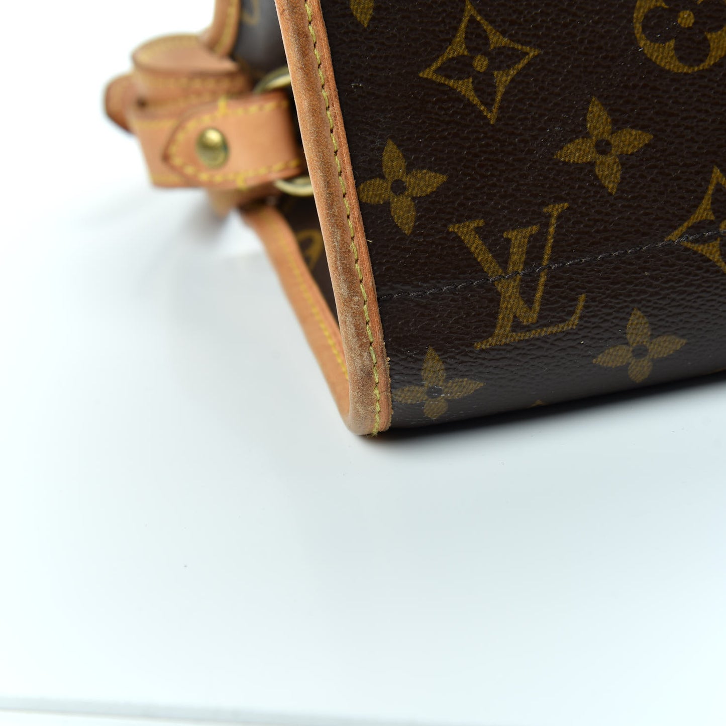 Monogram Popincourt Long Shoulder Bag