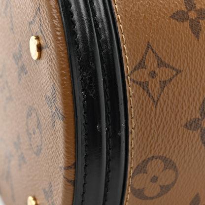 Louis Vuitton Reverse Monogram Cannes 11 of 13