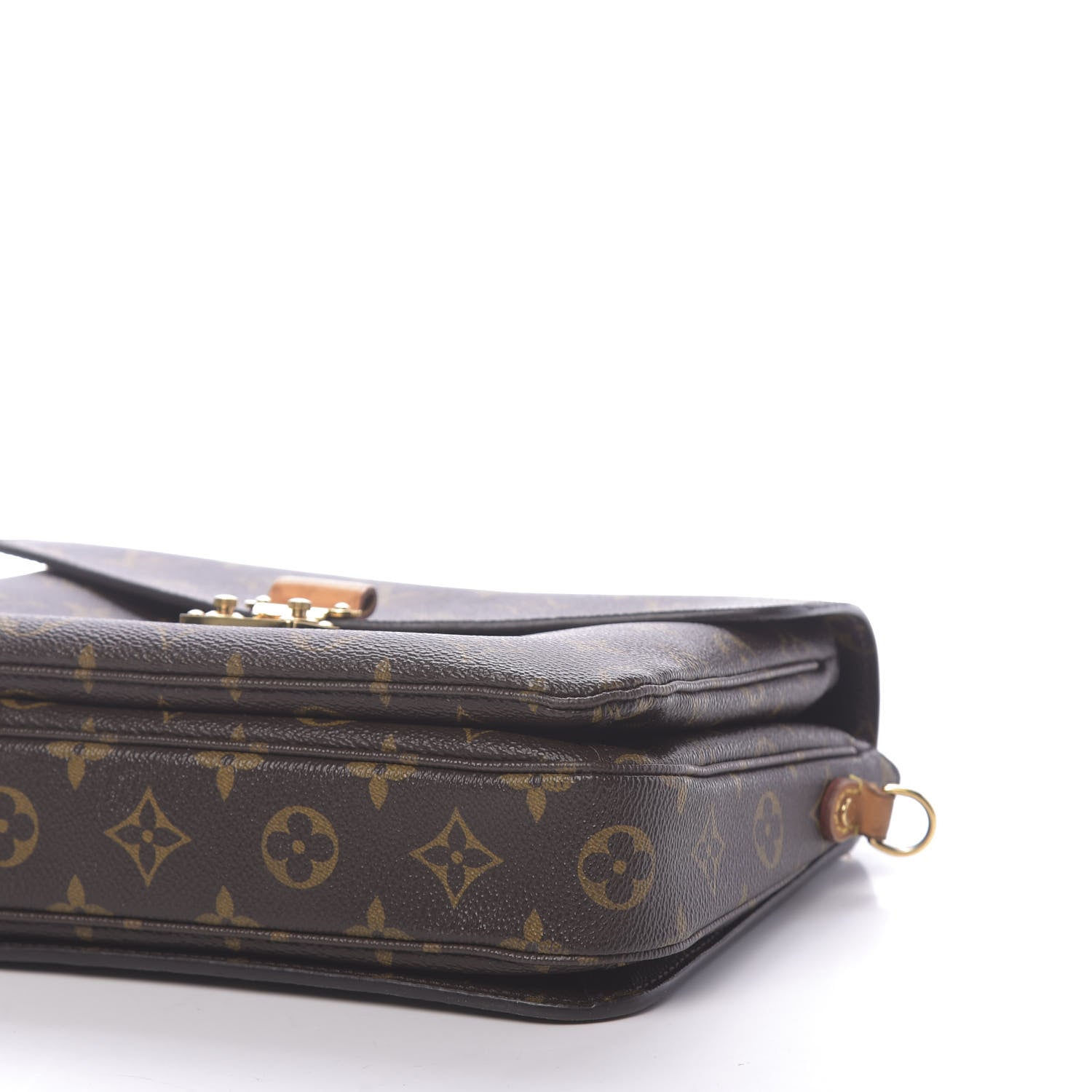 Louis Vuitton Monogram Pochette Metis 8 of 12