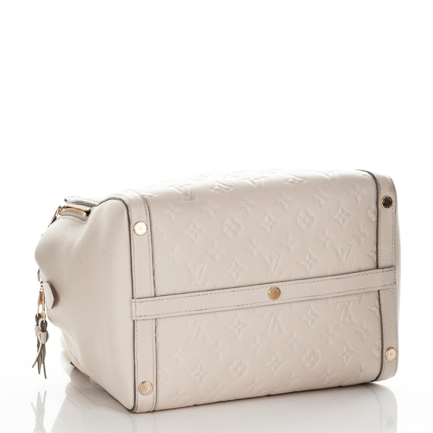 Empreinte Marais MM Neige