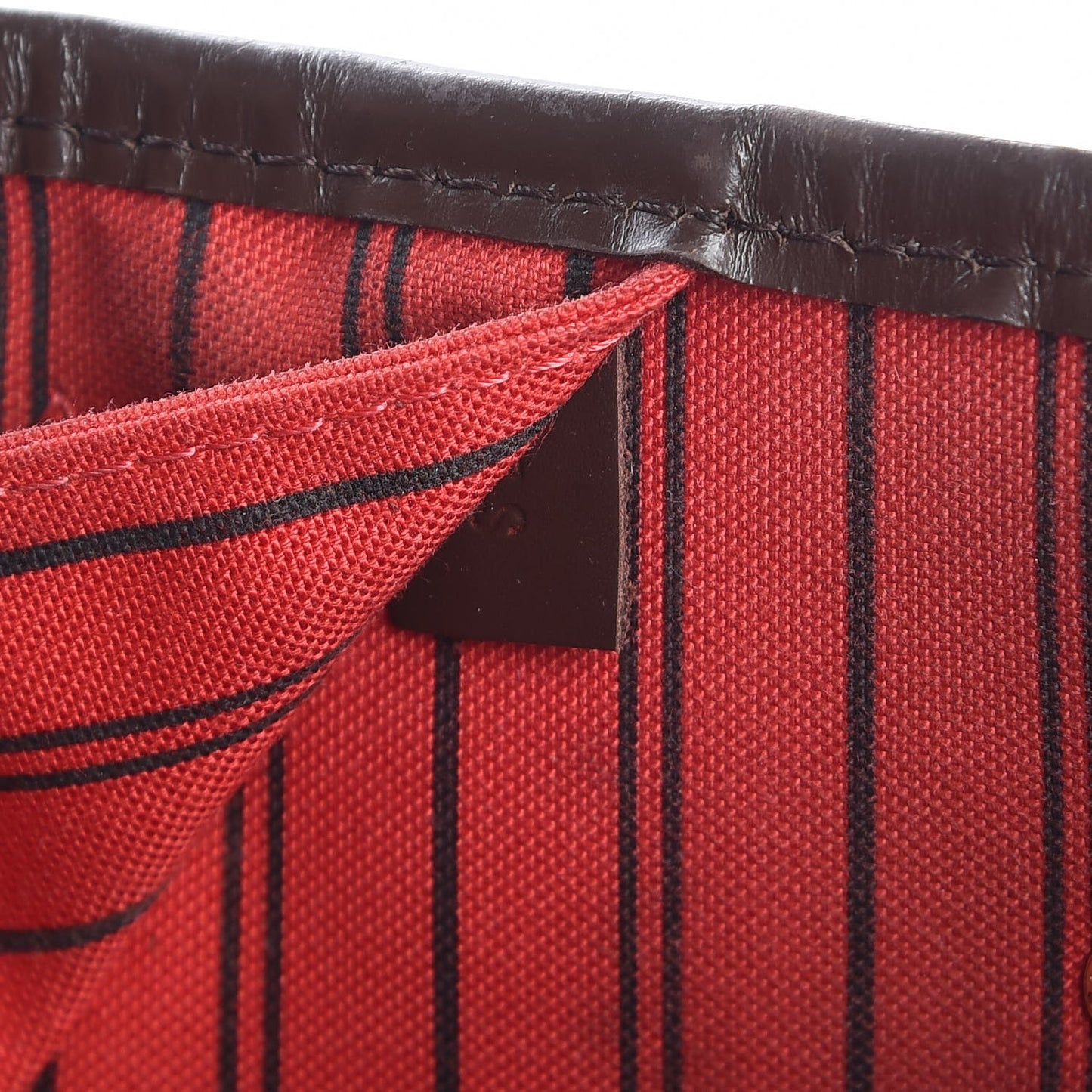 Damier Ebene Neo Neverfull MM