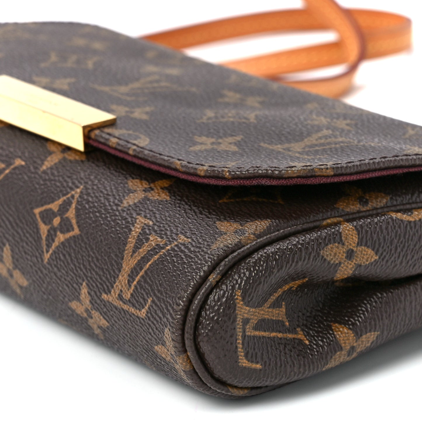 Monogram Favorite PM