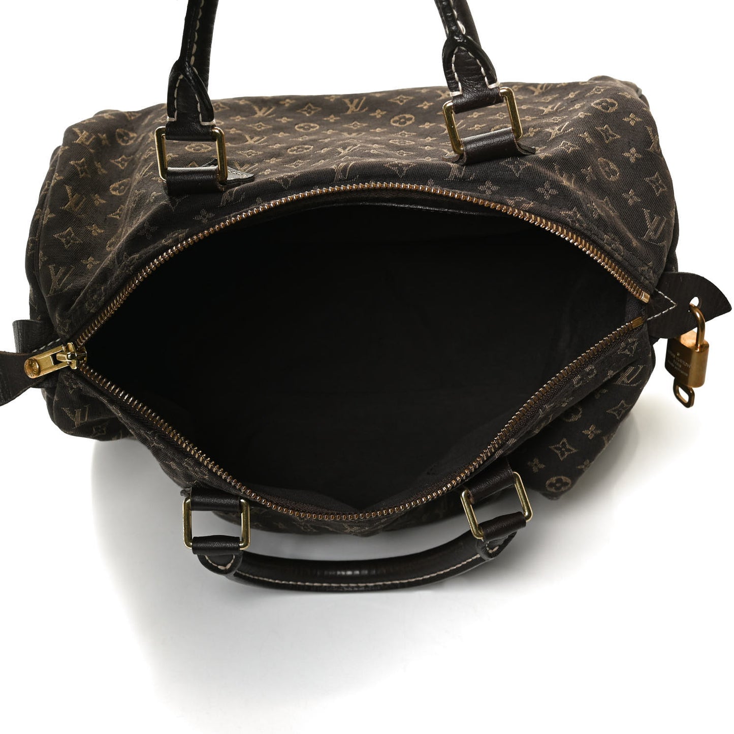 Mini Lin Speedy 30 Ebene