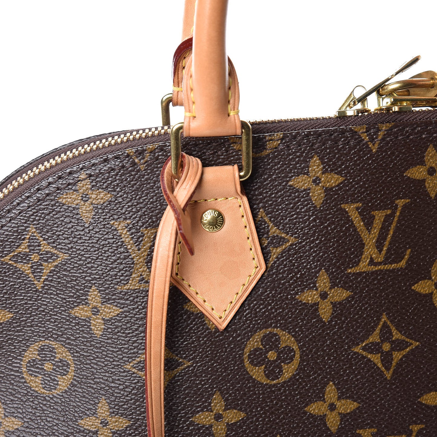 Monogram Alma PM