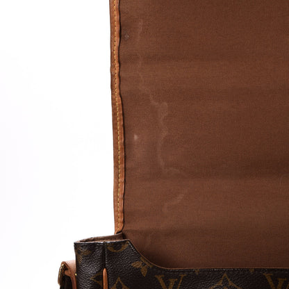 Louis Vuitton Monogram Bosphore GM 9 of 9