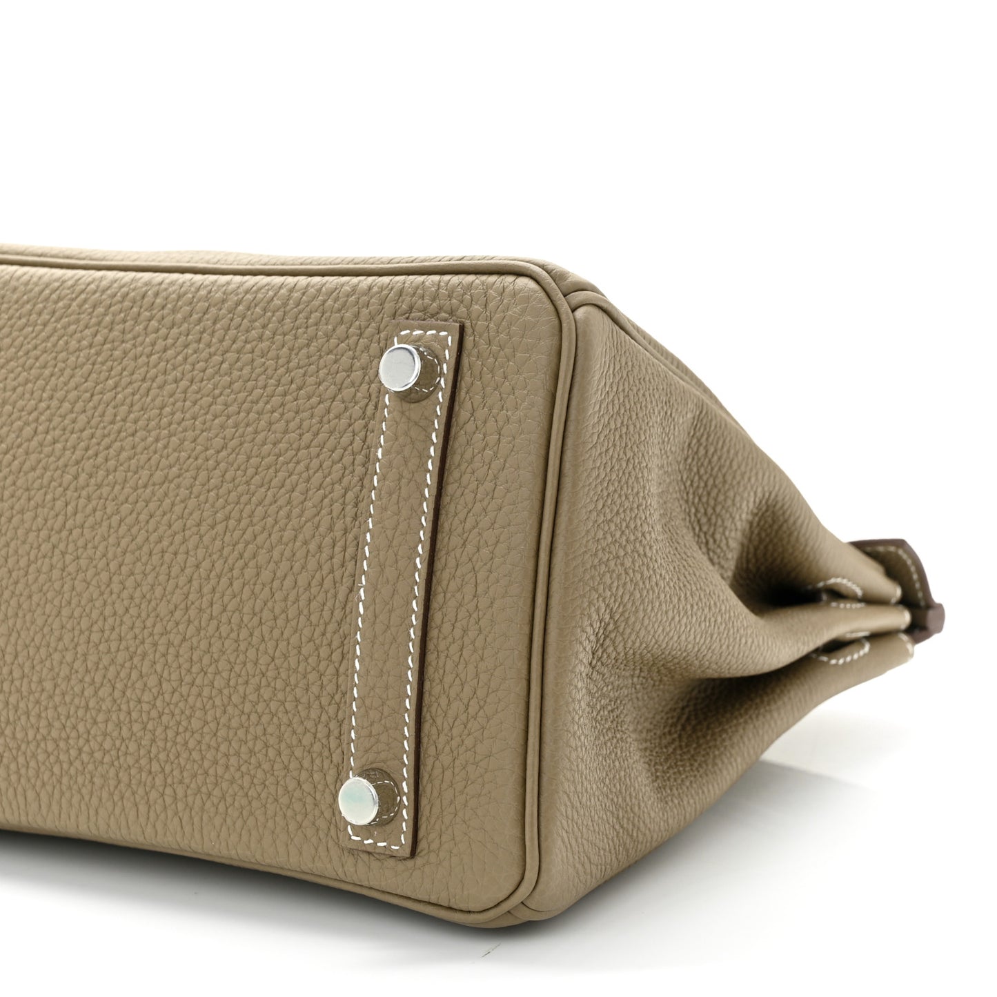 Togo Birkin 25 Etoupe