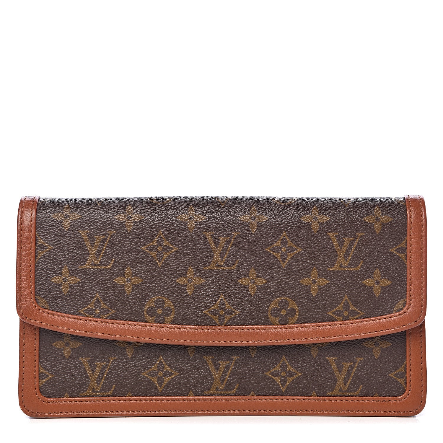 Louis Vuitton Monogram Pochette Dame 26 1 of 13