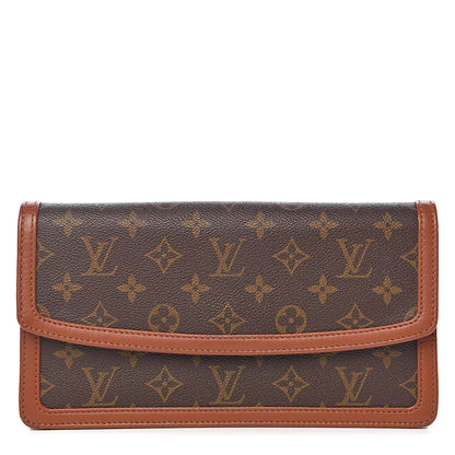 Louis Vuitton Monogram Pochette Dame 26 1 of 13