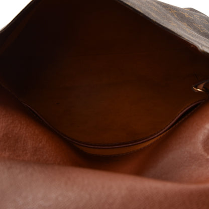 Louis Vuitton Monogram Musette GM 4 of 13