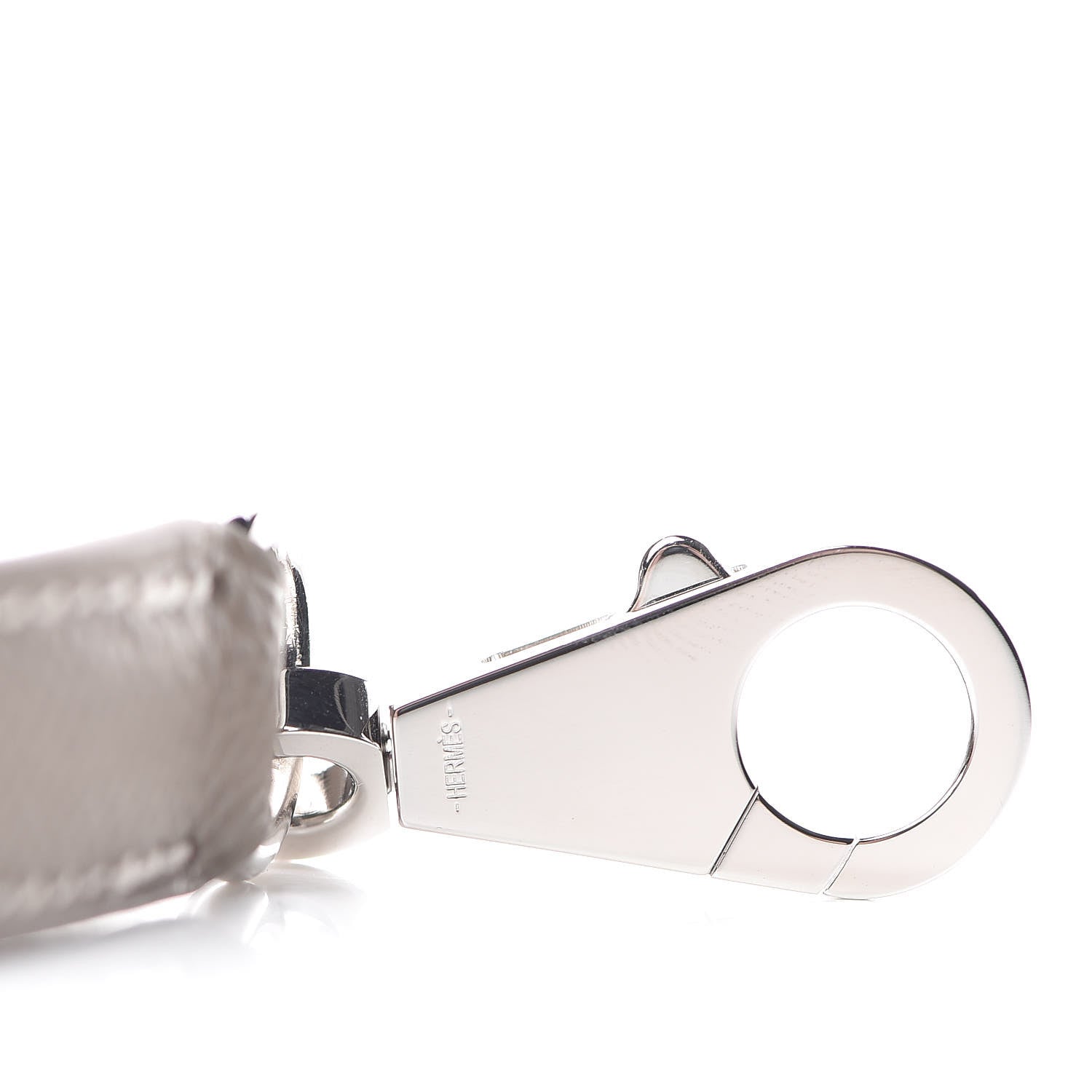 Hermes Epsom Kelly Sellier 25 Etoupe 35 of 38