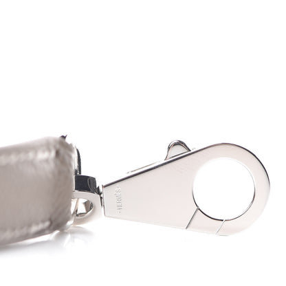 Hermes Epsom Kelly Sellier 25 Etoupe 35 of 38