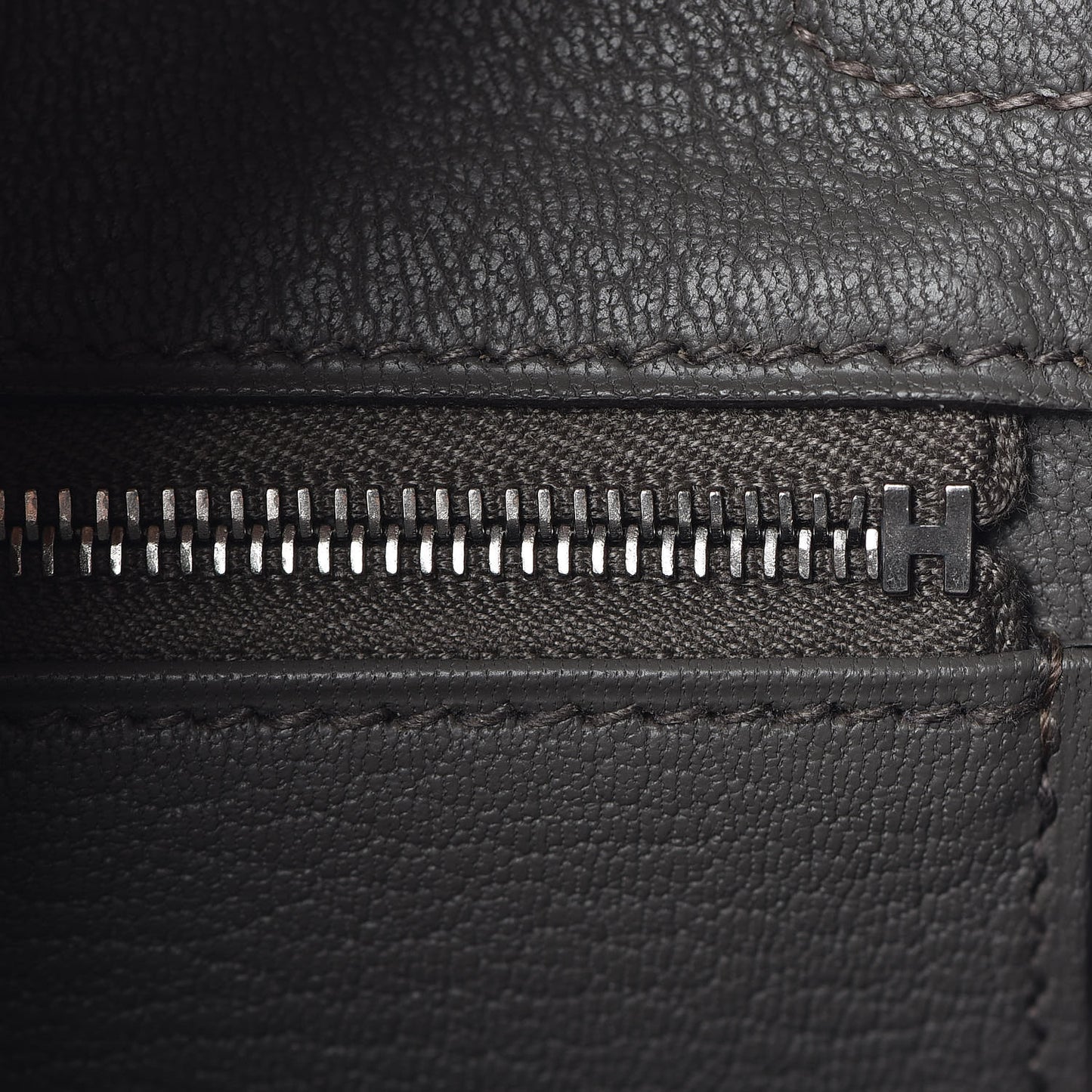 Togo Birkin 25 Etain