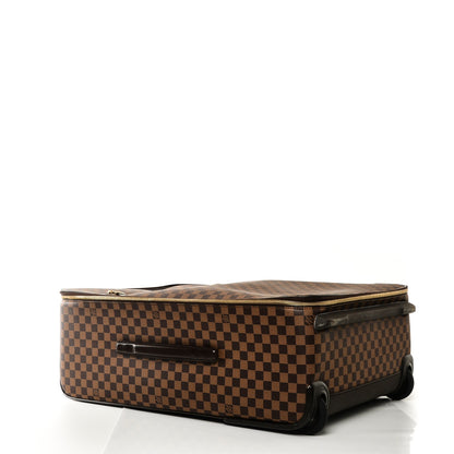 Louis Vuitton Damier Ebene Pegase 65 4 of 7