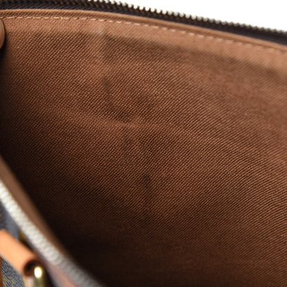 Louis Vuitton Monogram Odeon GM 5 of 11