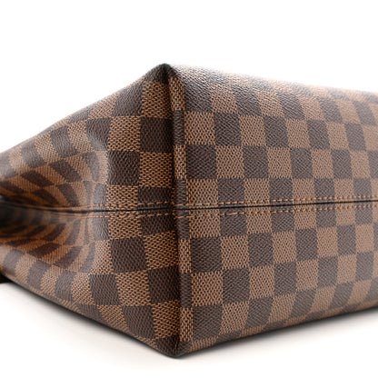 Louis Vuitton Damier Ebene Graceful MM 8 of 11