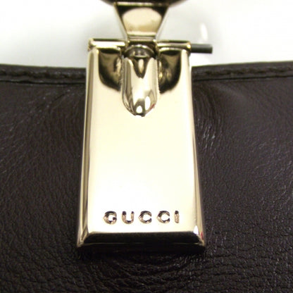 Gucci Guccissima French Wallet Brown 9 of 10