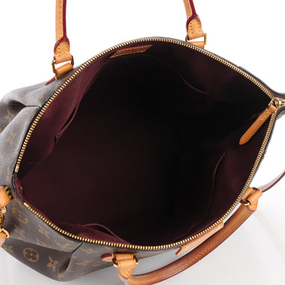 Louis Vuitton Monogram Turenne MM 5 of 11