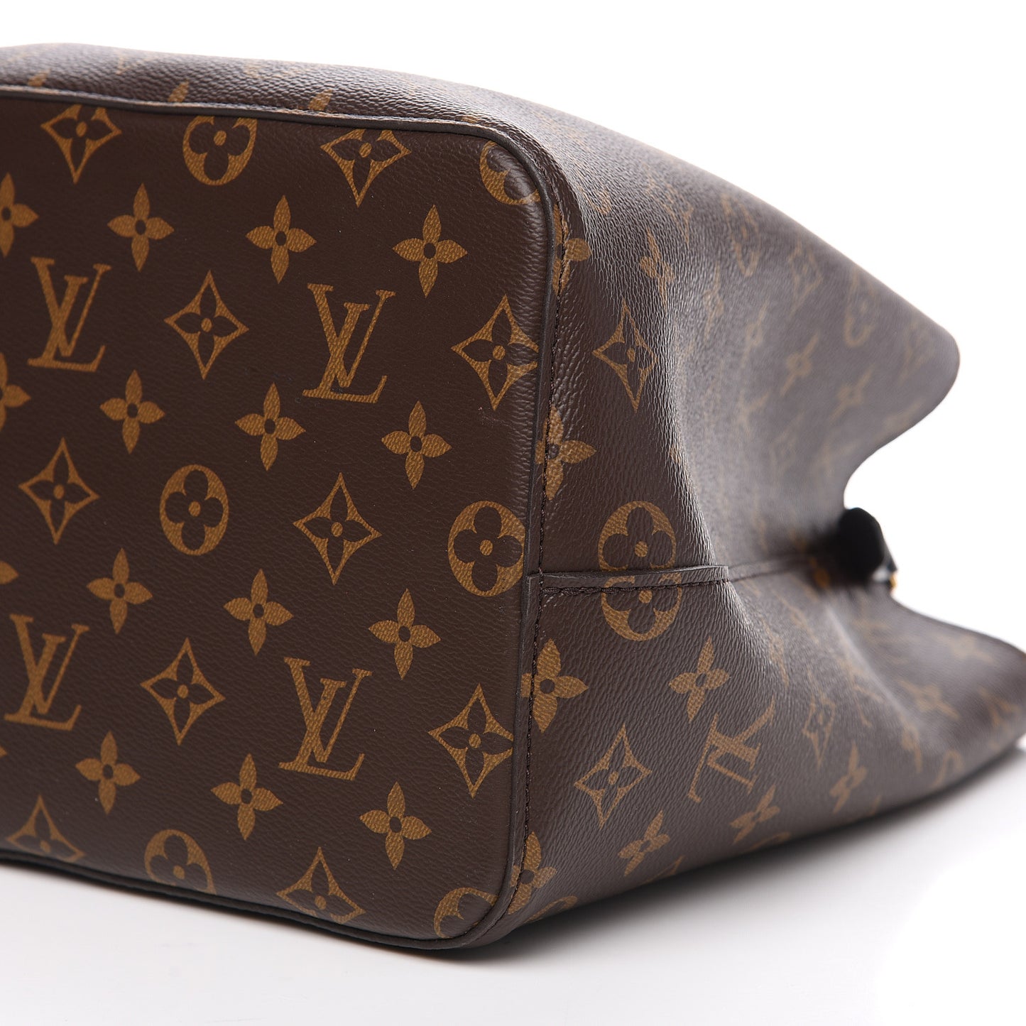 Monogram Neonoe MM Black