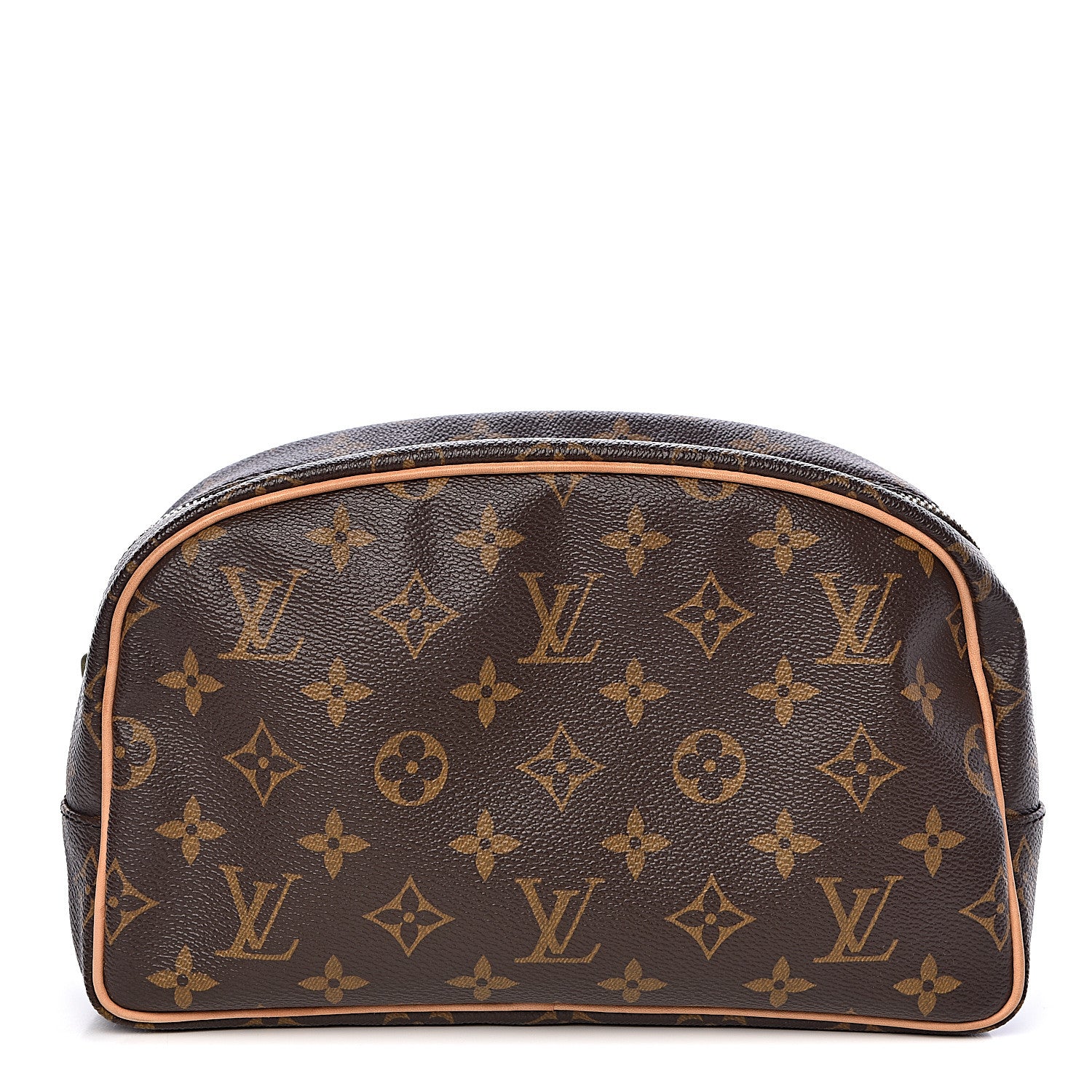 Louis Vuitton Monogram Toiletry Bag 25 1 of 9