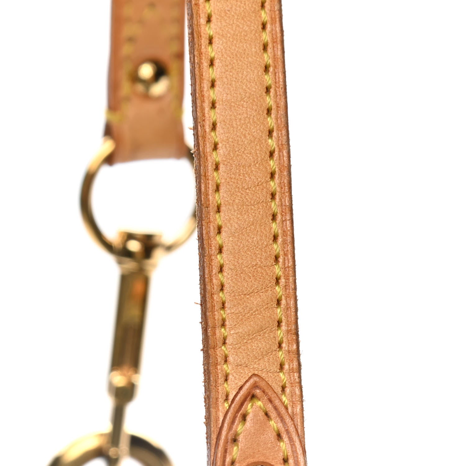 Louis Vuitton Monogram Denim Mini Pleaty Blue 14 of 14