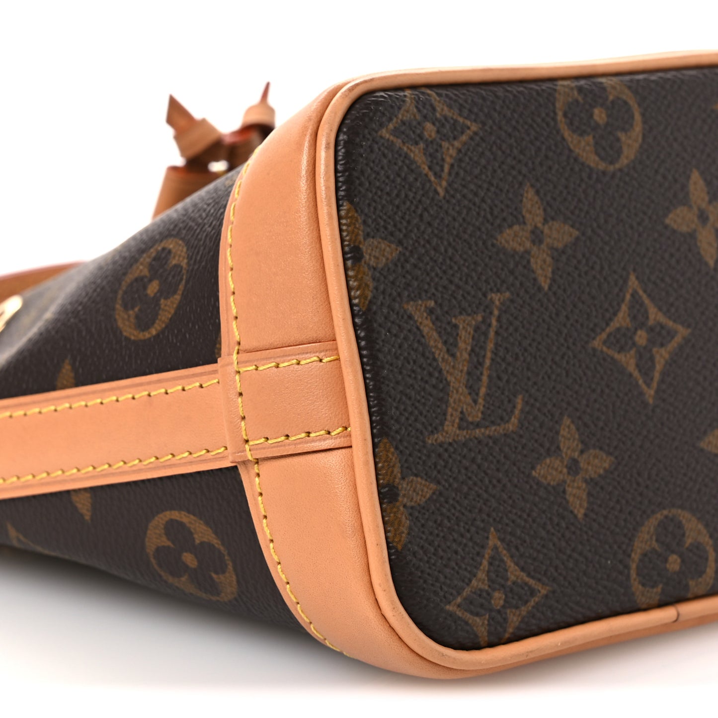 Monogram Nano Noe NV