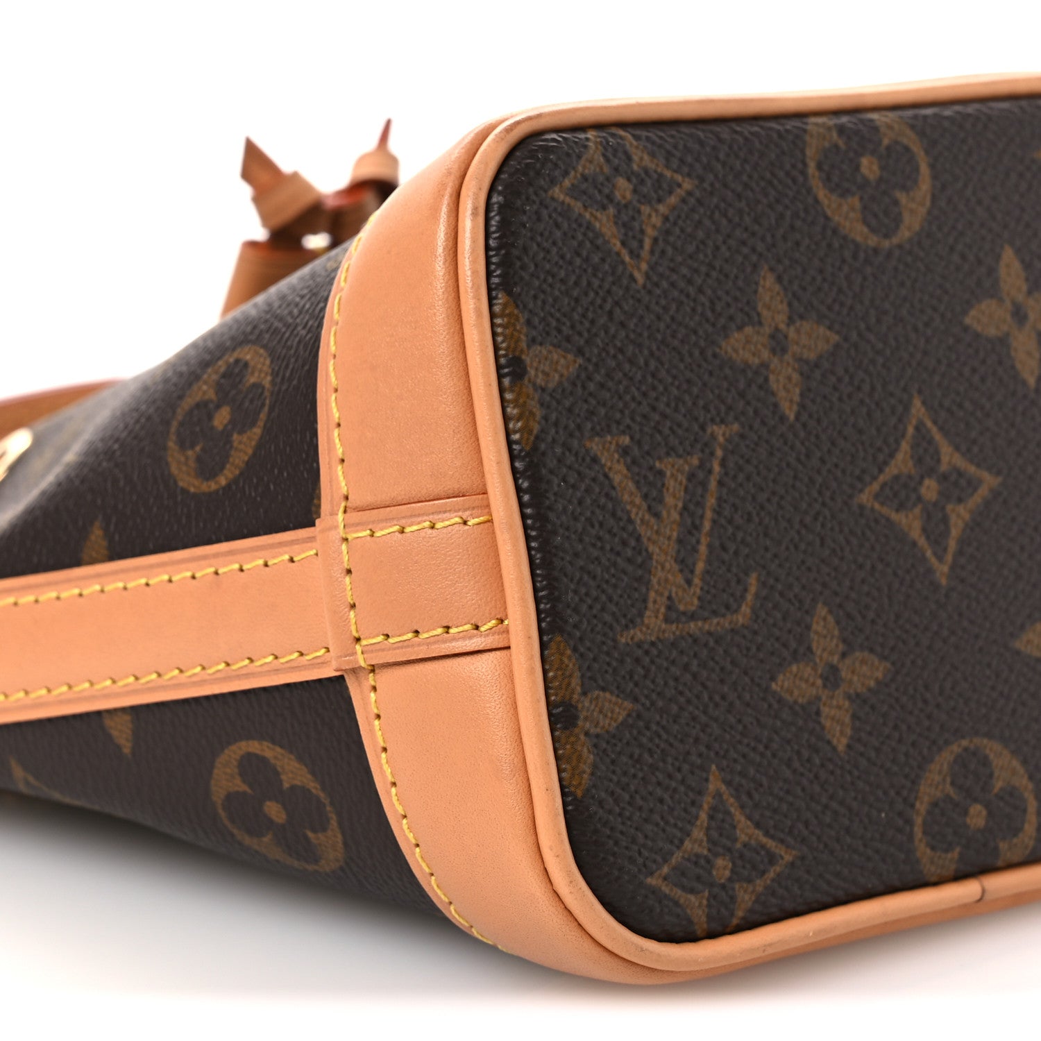 Louis Vuitton Monogram Nano Noe NV 8 of 14