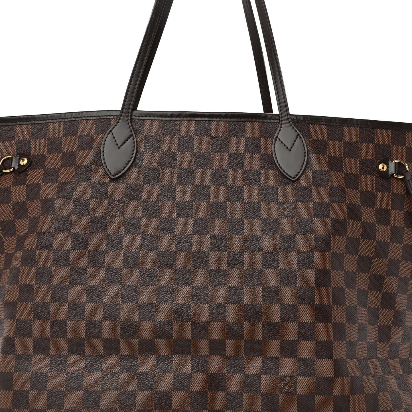 Damier Ebene Neverfull GM