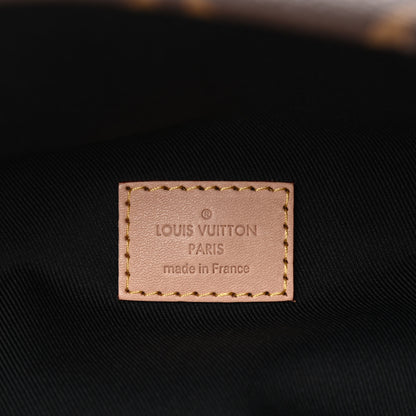 Louis Vuitton Monogram Bumbag 6 of 12