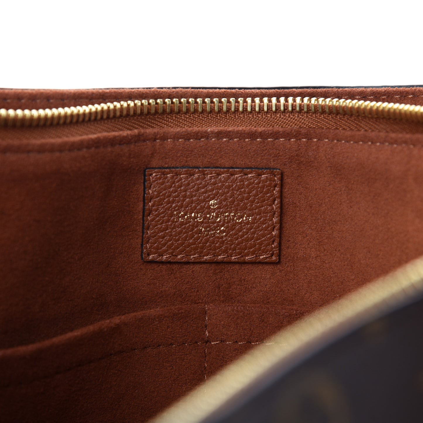 Monogram Surene MM Caramel