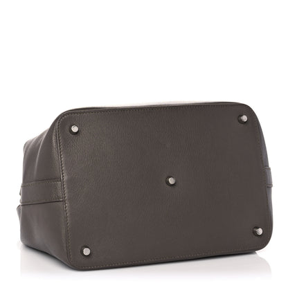 Hermes Swift Toolbox 26 Etain 4 of 11