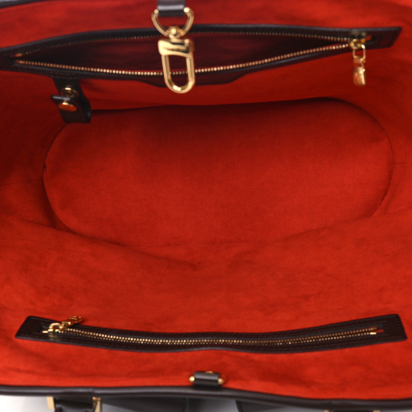 Damier Ebene Manosque GM