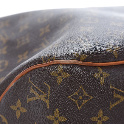 Louis Vuitton Monogram Delightful MM 17 of 22