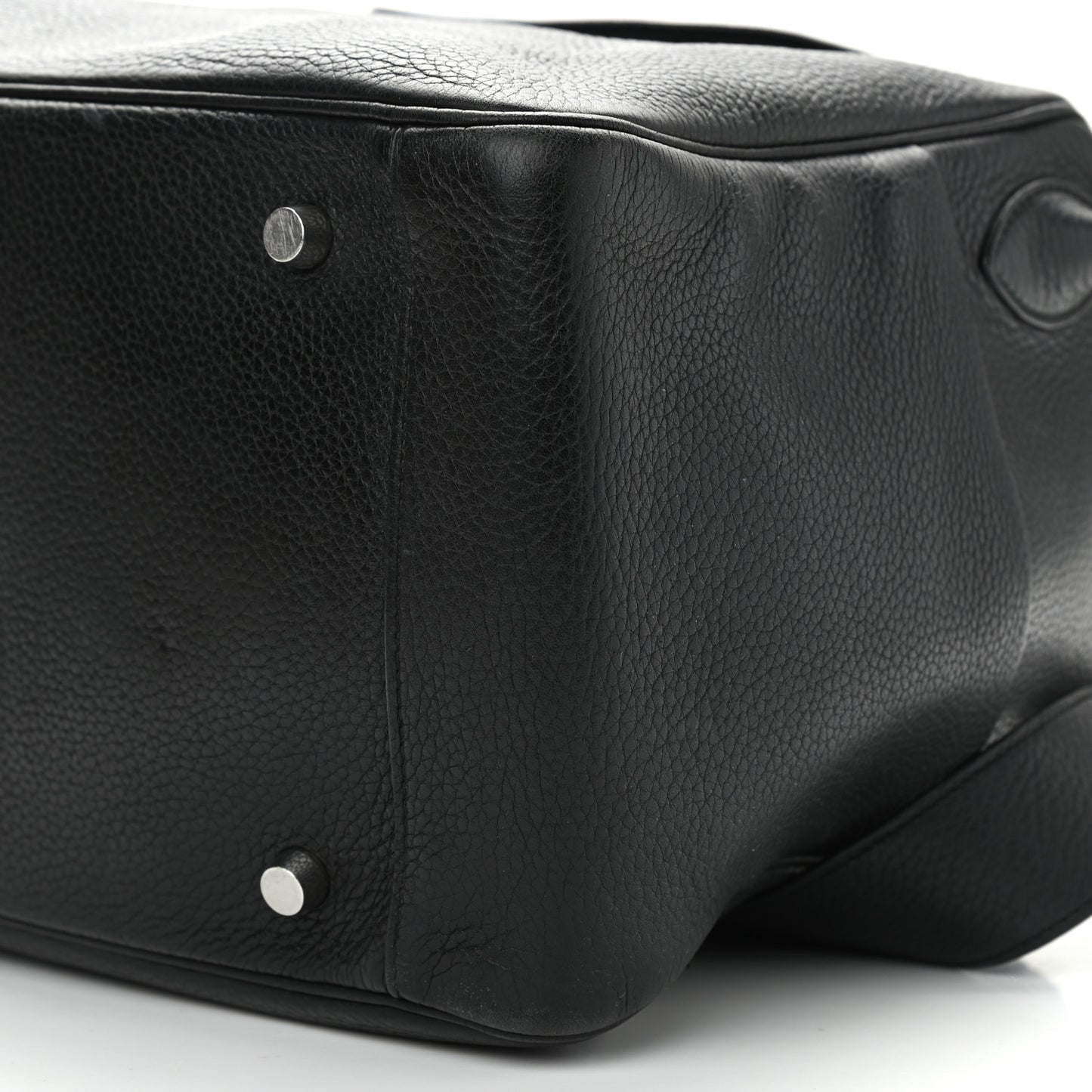 Taurillon Clemence Lindy 34 Black