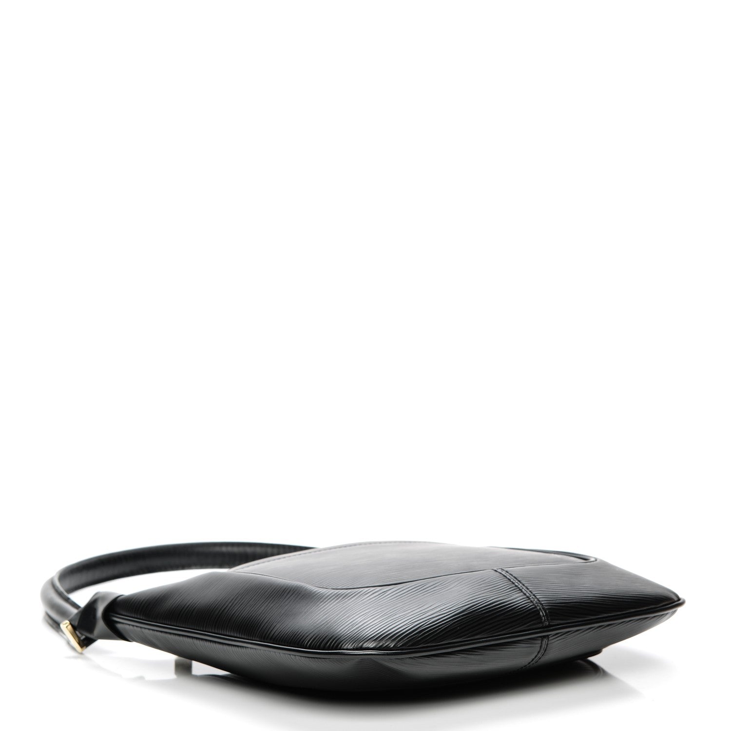 Louis Vuitton Epi Salabha Black 4 of 8