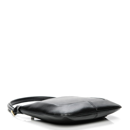 Louis Vuitton Epi Salabha Black 4 of 8