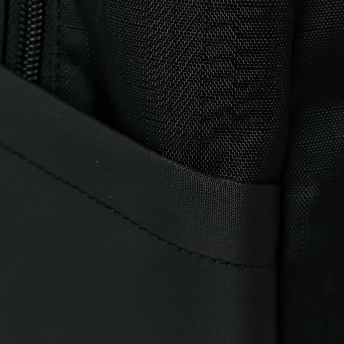 Tessuto Nylon 36th Americas Cup Backpack Black