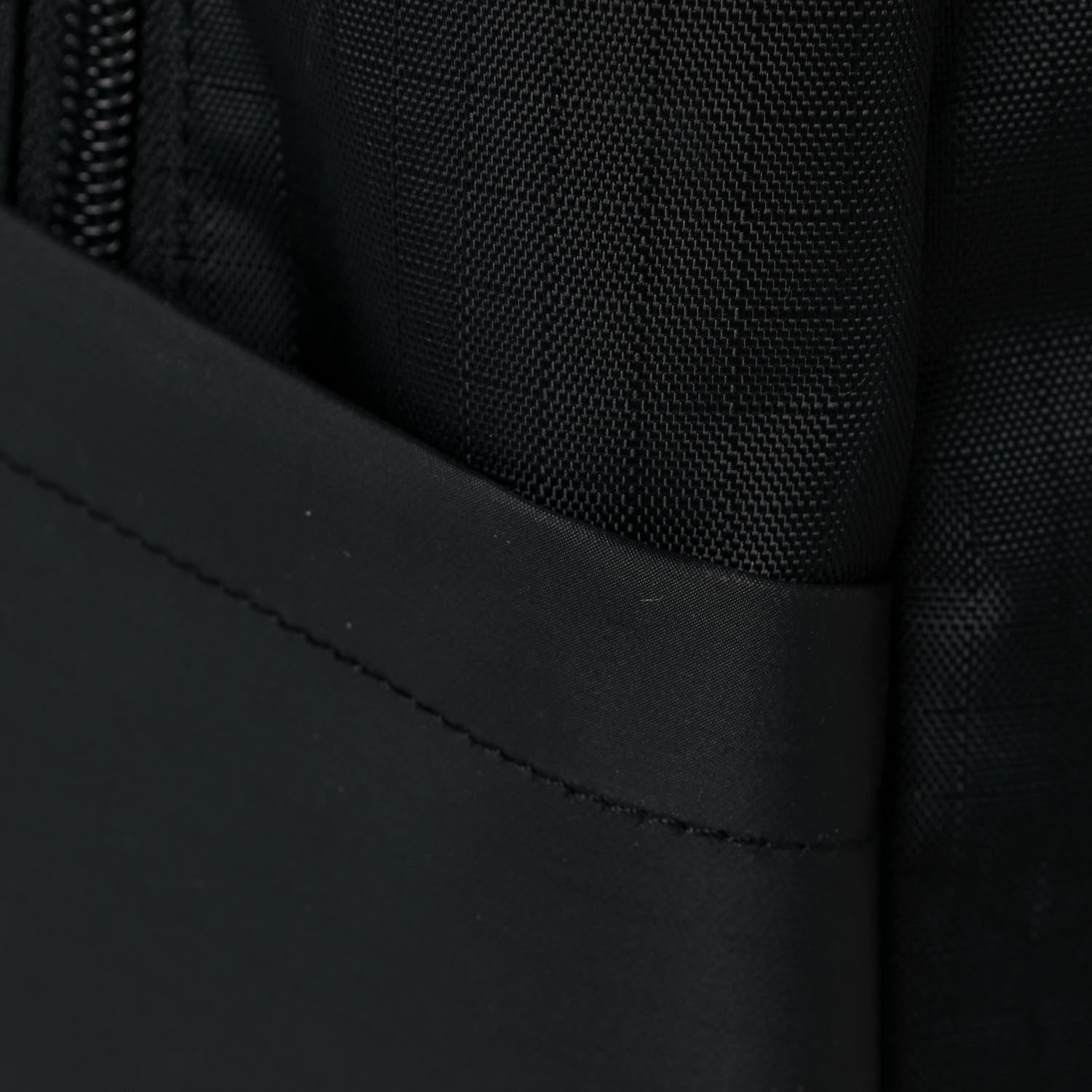 Prada Tessuto Nylon 36th Americas Cup Backpack Black 9 of 12