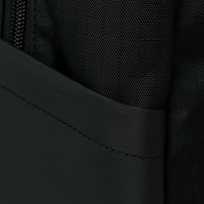 Prada Tessuto Nylon 36th Americas Cup Backpack Black 9 of 12