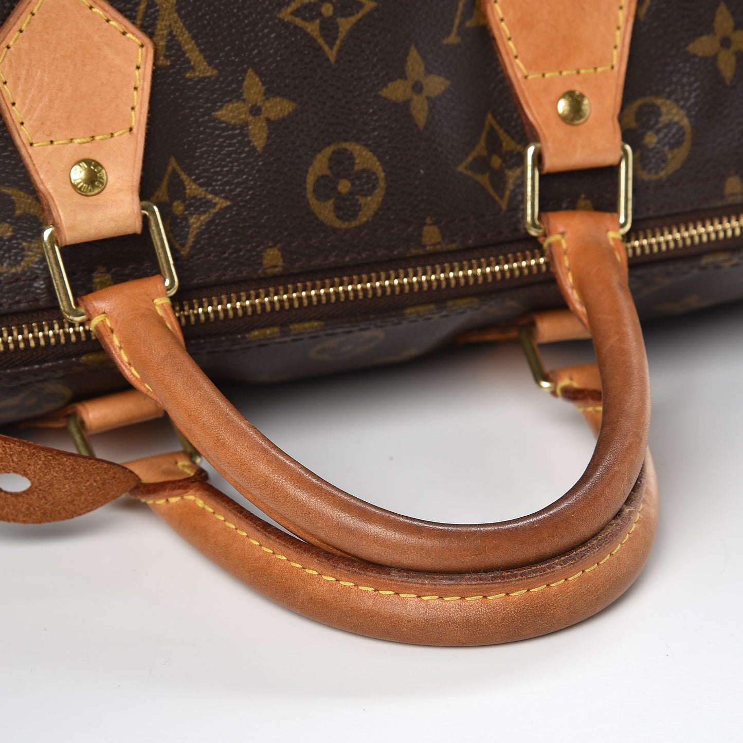 Monogram Speedy 30