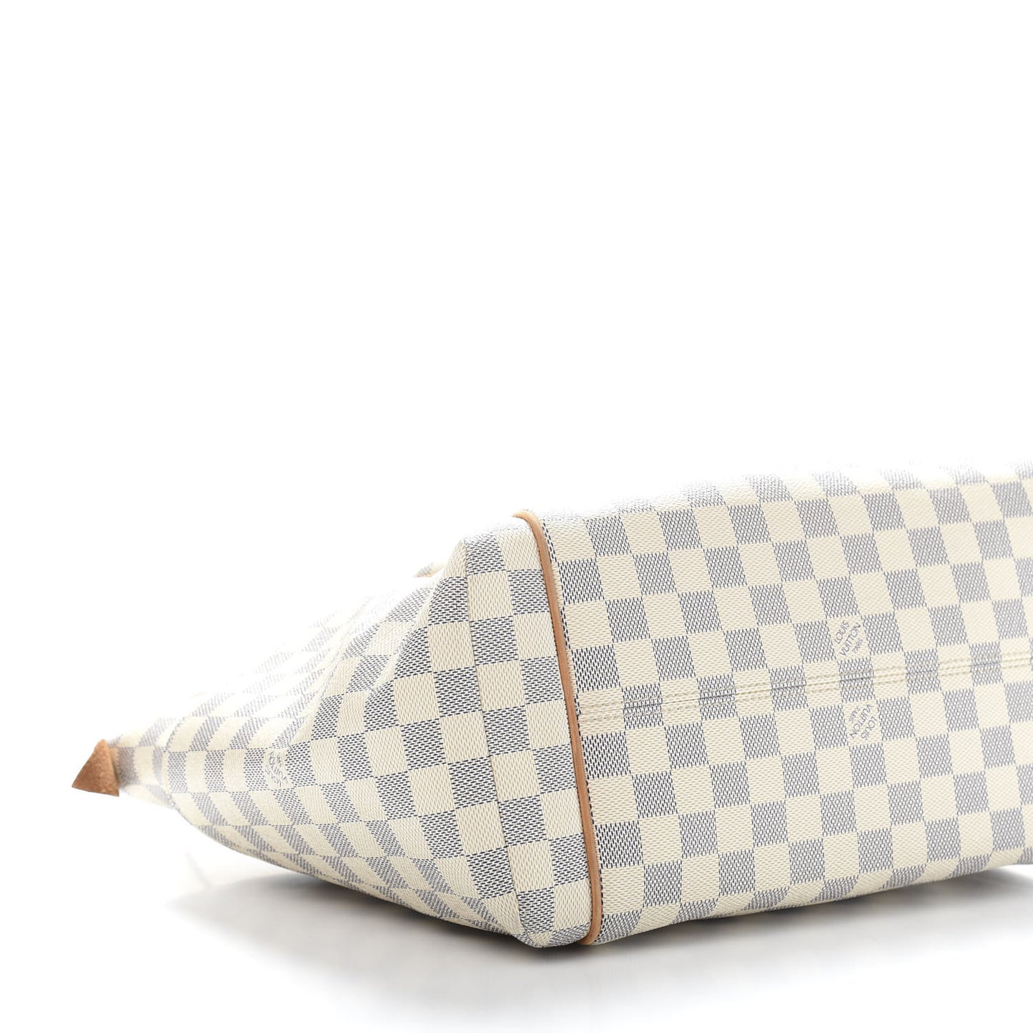 Damier Azur Totally MM