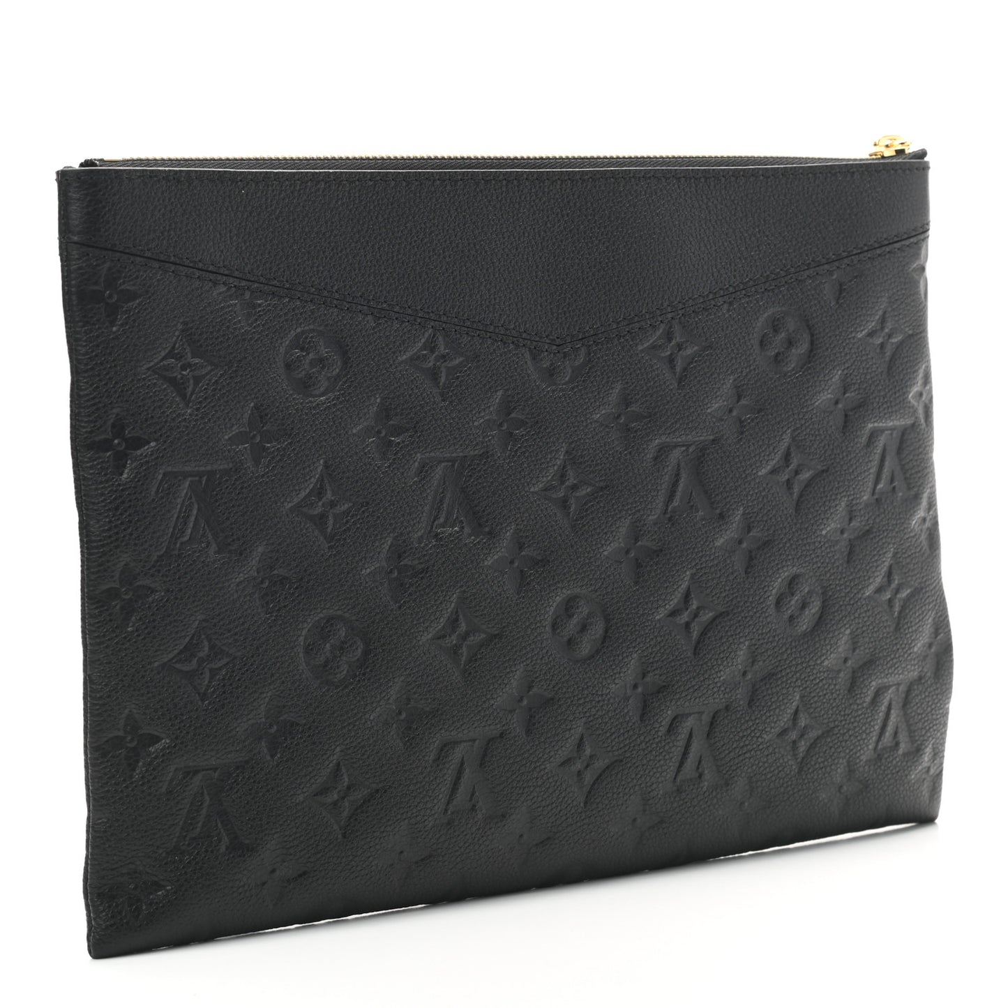 Empreinte Daily Pouch Black