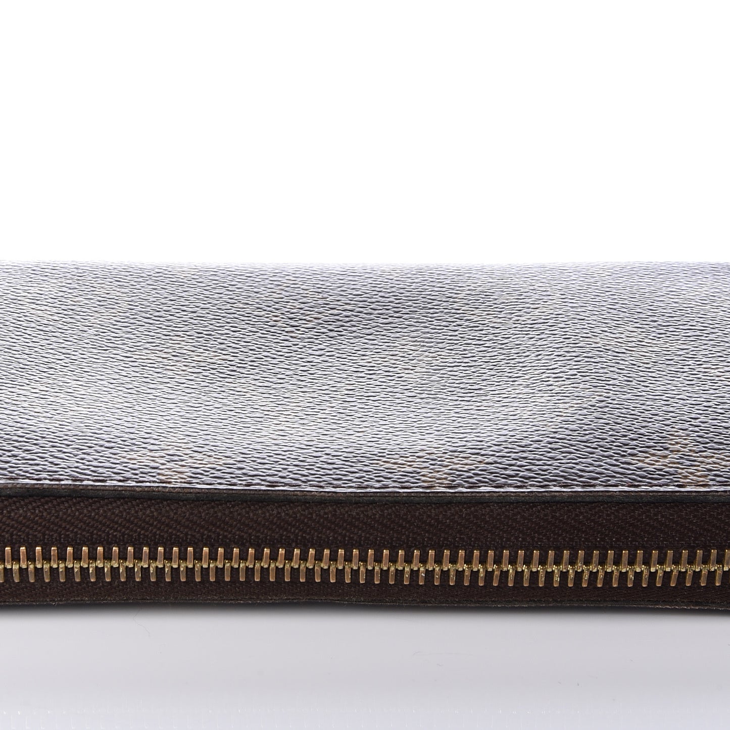 Monogram Zippy Wallet