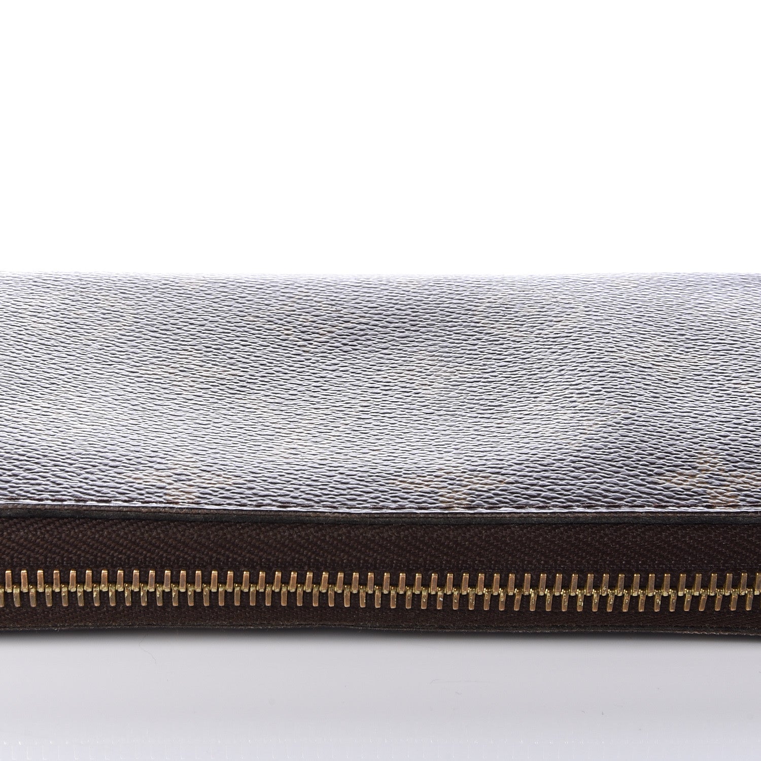 Louis Vuitton Monogram Zippy Wallet 12 of 13