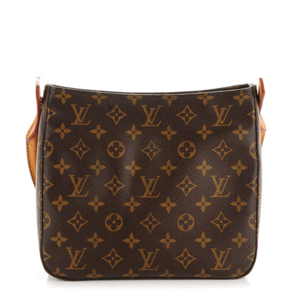 Louis Vuitton Monogram Looping MM 1 of 9