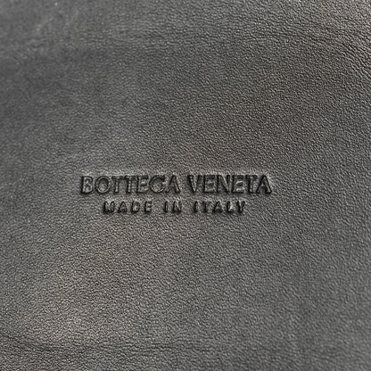 Bottega Veneta Nappa Maxi Intrecciato Arco Tote Black 6 of 8